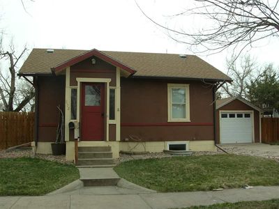 852 N 6th St, Laramie, WY, 82072