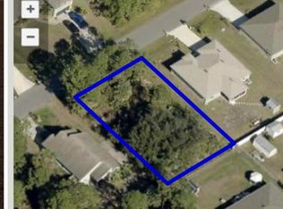 668 Floyd St SE, Palm Bay, FL 32909