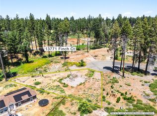 13771 Finch Ct Lot 117, Magalia, CA