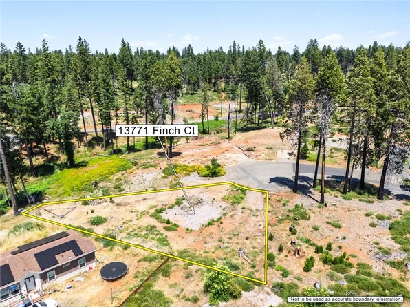13771 Finch Ct Lot 117, Magalia, CA 95954