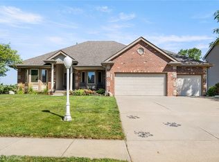 3005 NE Huntington Ln, Ankeny, IA 50021