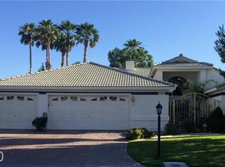 5405 Langston Cir, Las Vegas, NV 89130