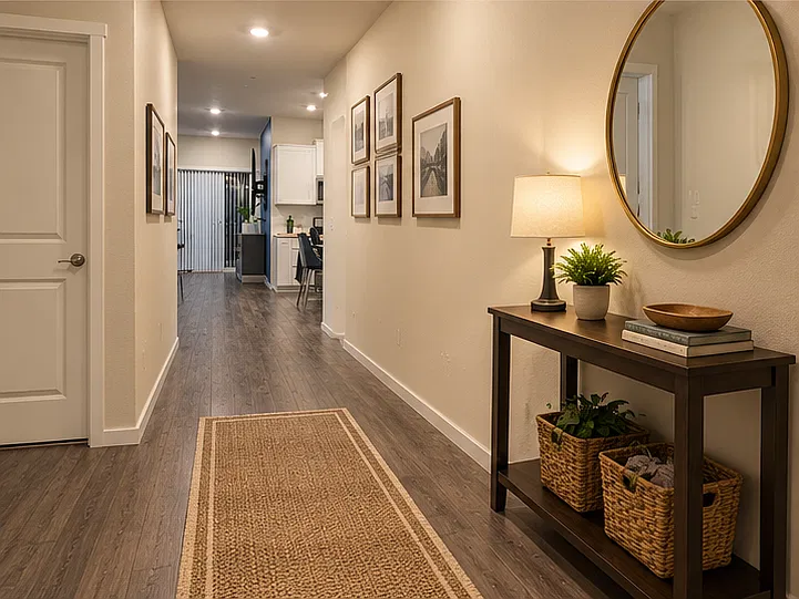 3 bed, 1434 sqft, $2,750 — Photo 2