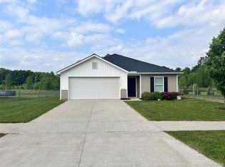9145 Magnolia Ct, Davison, MI 48423