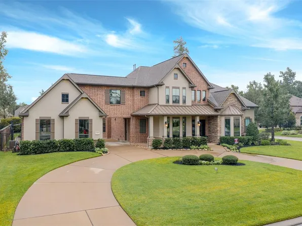 102 Spanish Bay Pl, Montgomery, TX 77316