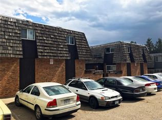1610 Garfield Ave, Louisville, CO 80027
