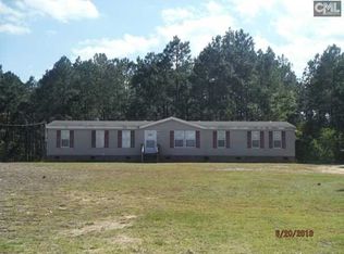 376 Charm Hill Rd, Lugoff, SC 29078