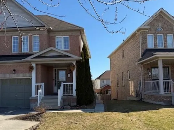 164 Dewell Cres, Clarington, ON L1E 0B9
