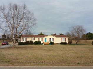 1401 Anderson Ridge Rd, Greer, SC 29651