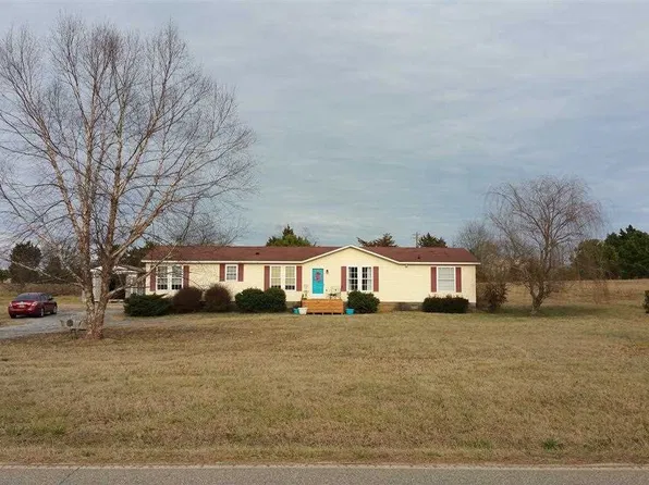 1401 Anderson Ridge Rd, Greer, SC 29651