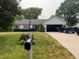 W198N11427 Jamestree Rd, Germantown, WI 53022