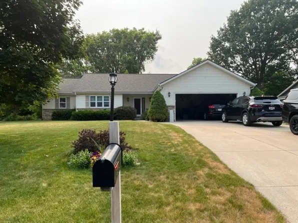 W198N11427 Jamestree ROAD, Germantown, WI 53022