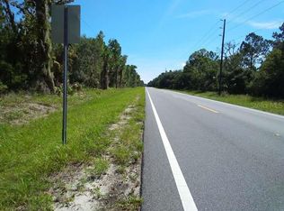 10813 W Dunnellon Rd, Crystal River, FL 34428