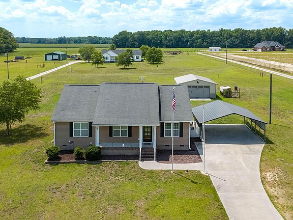 2nd image of 3529 Singletary Church Road