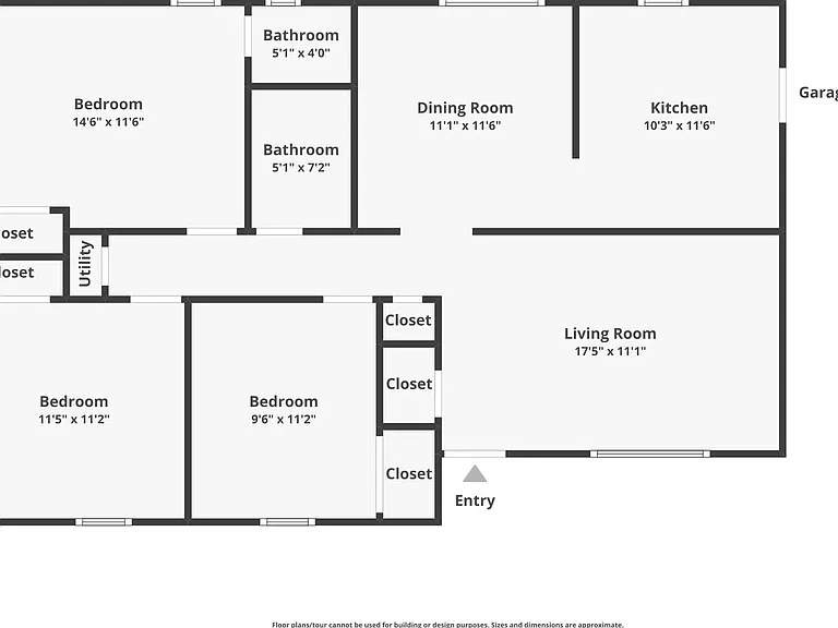 123 E Edgefield Dr — Photo 23