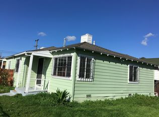 9310 A St, Oakland, CA 94603