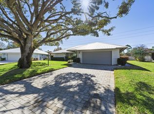 5100 SE Hanson Circle, Stuart, FL 34997