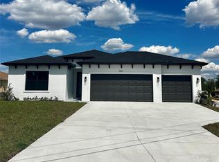 5110 Burri Ct, North Port, FL 34288