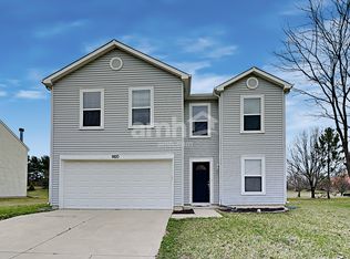 9810 Blue Ridge Way, Indianapolis, IN 46234