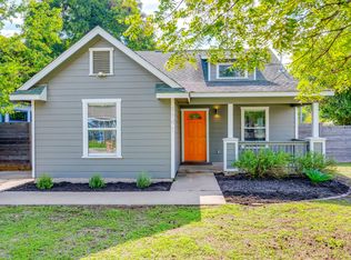 1141 Gunter St, Austin, TX 78721