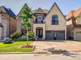 236 Farrell Rd, Vaughan, ON L6A4W5