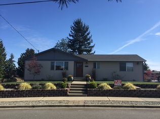 3745 N Frace Ave, Tacoma, WA 98407