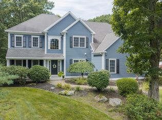8 Wildewood Dr, Paxton, MA 01612