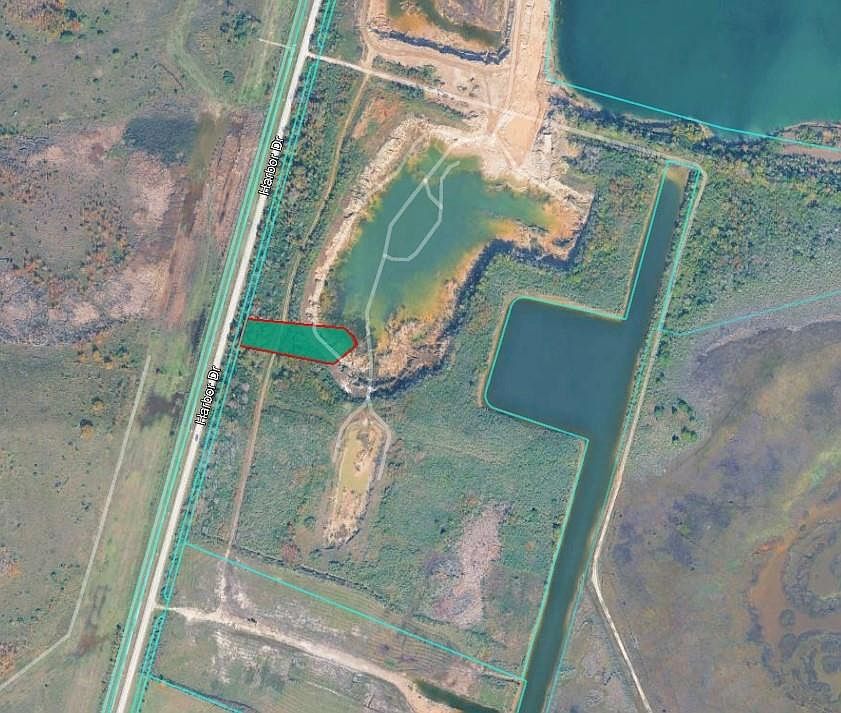 1st image of 0 Harbor Dr Lot 8