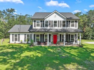 8818 Gamble Rd, Monticello, FL 32344