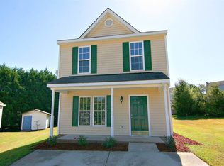 5000 Sand Cove Ct NE, Raleigh, NC 27616