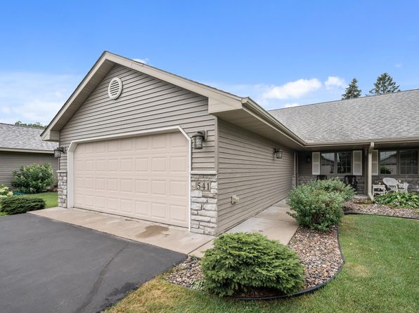 541 Cedar Ct, Taylors Falls, MN 55084