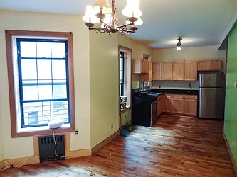 Rented by Brooklyn IQ Properties Inc