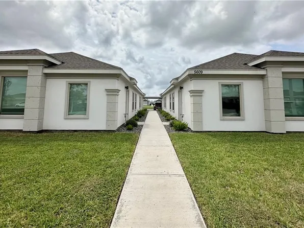 5609 Sandpiper Ave, McAllen, TX 78504
