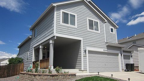 Immaculate Home with Three Car Garage