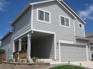 5244 Arroyo St, Colorado Springs, CO 80922