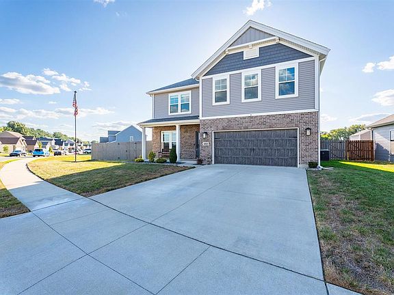 3rd image of 4065 Little Bluestem Dr