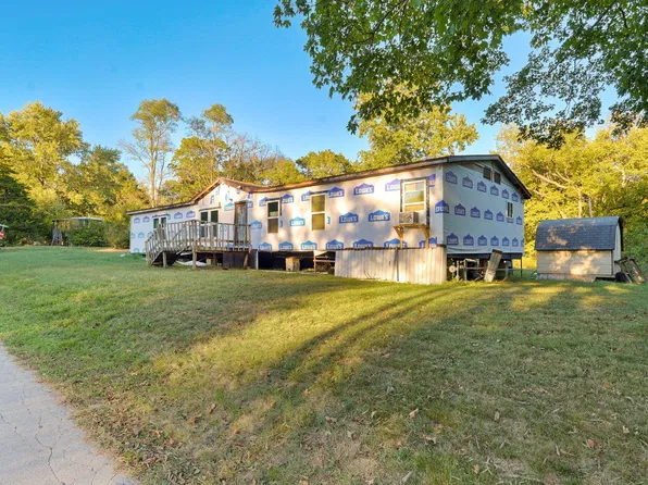 1604 W Crossland Street, Ozark, MO 65721