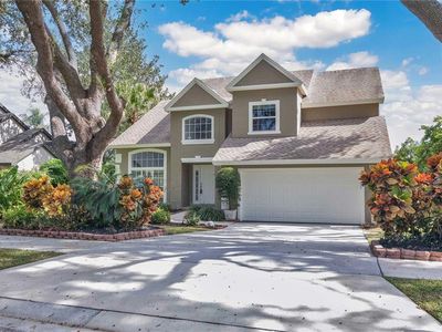 1333 Cornerstone Ct, Orlando, FL, 32835