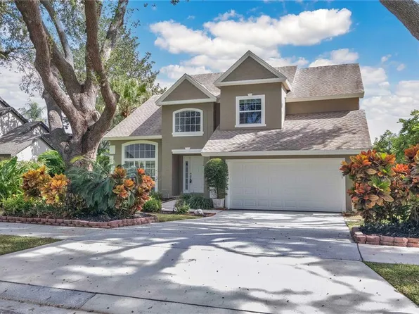 1333 Cornerstone Ct, Orlando, FL 32835