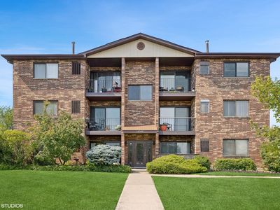 14949 Lakeview Dr APT 101, Orland Park, IL, 60462