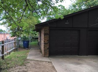 1113 S Gary Ave, Tulsa, OK 74104