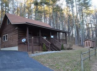 216 Plato Dr, Fleetwood, NC 28626