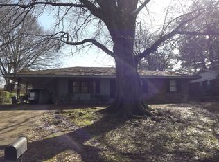 5160 Schutt Rd, Memphis, TN 38116