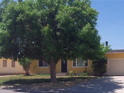 4773 Morales St, New Cuyama, CA, 93254