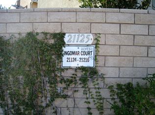 21128 Ingomar Ct, Canoga Park, CA 91304