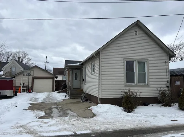 1120 Hartman COURT, Racine, WI 53404