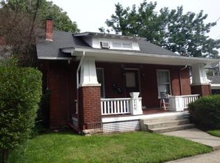 249 Arlington Ave #1, Lexington, KY 40508