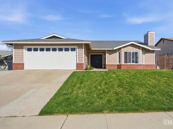 1320 El Rancho Dr, Tehachapi, CA 93561