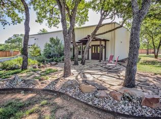 103 Big Horn Dr, Bridgeport, TX 76426