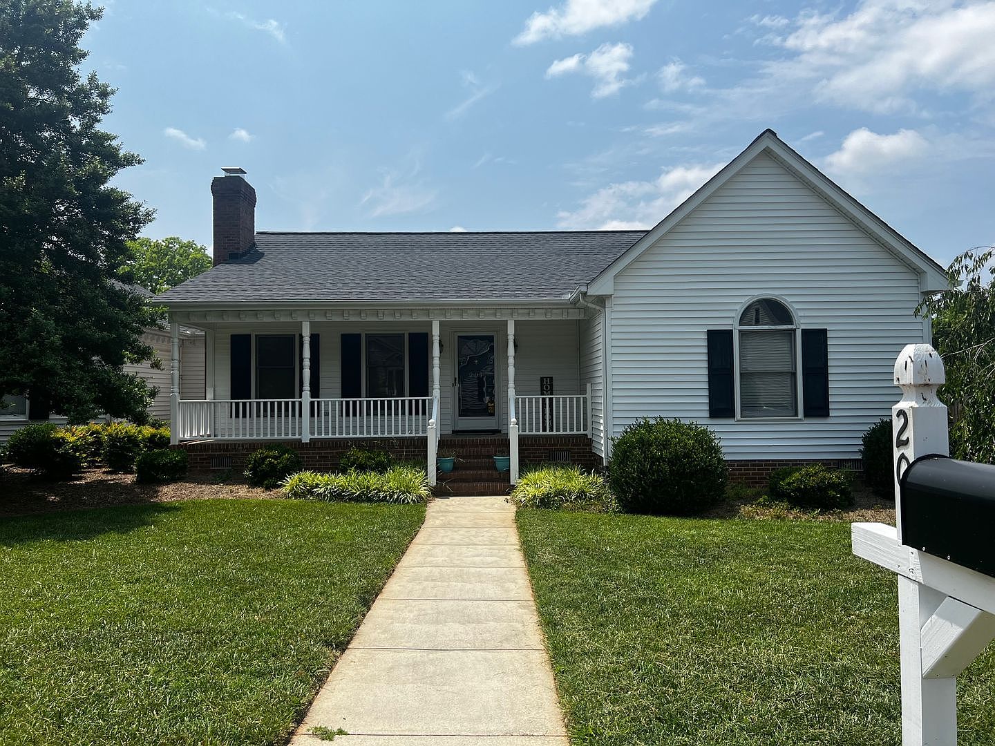 201 Sullivan Ct, Gibsonville, NC 27249 Zillow